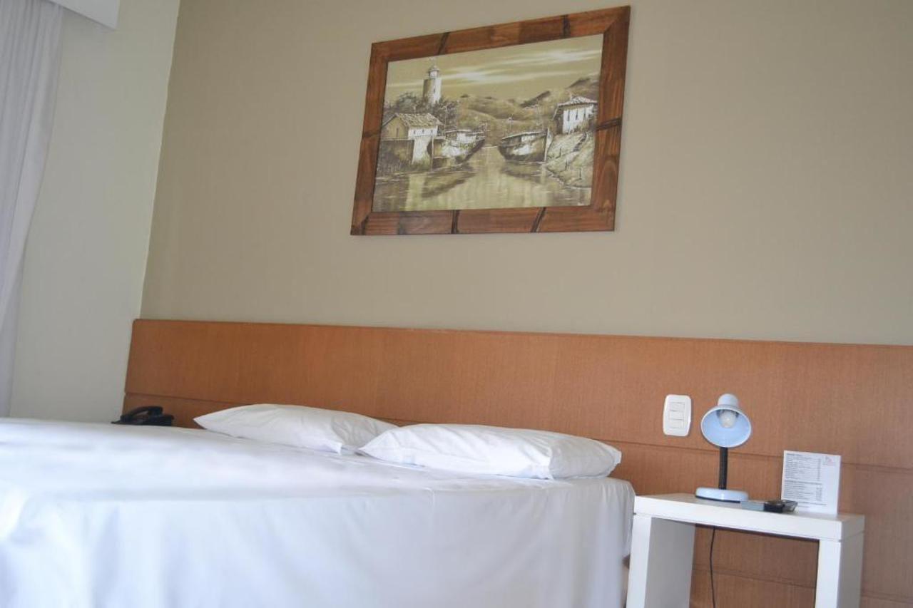 Hotel Guest Venancio Aires Екстер'єр фото