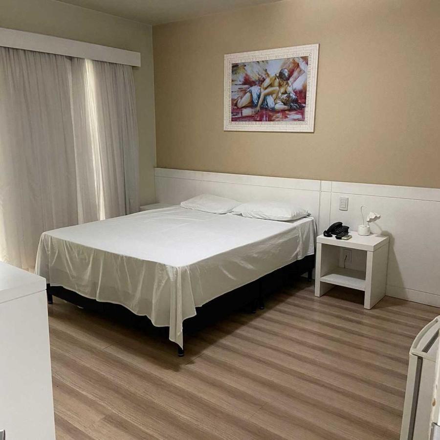 Hotel Guest Venancio Aires Екстер'єр фото