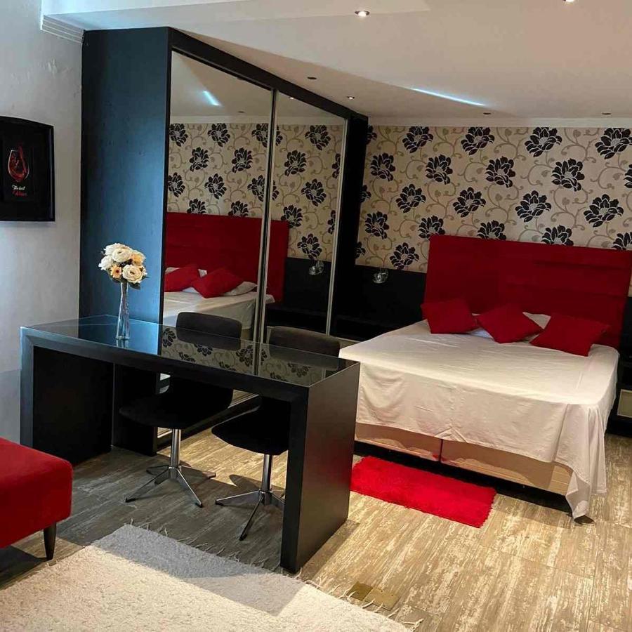 Hotel Guest Venancio Aires Екстер'єр фото