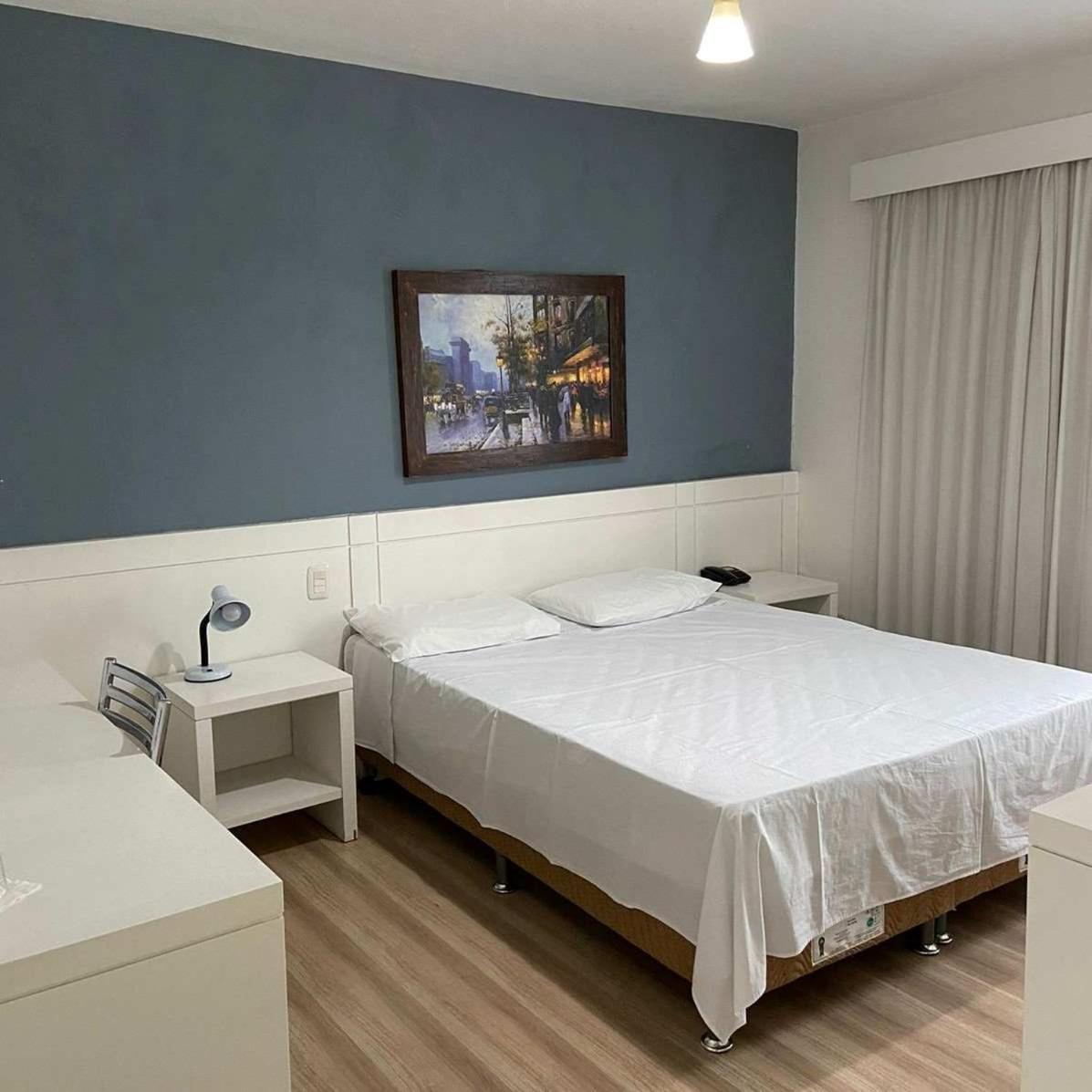 Hotel Guest Venancio Aires Екстер'єр фото