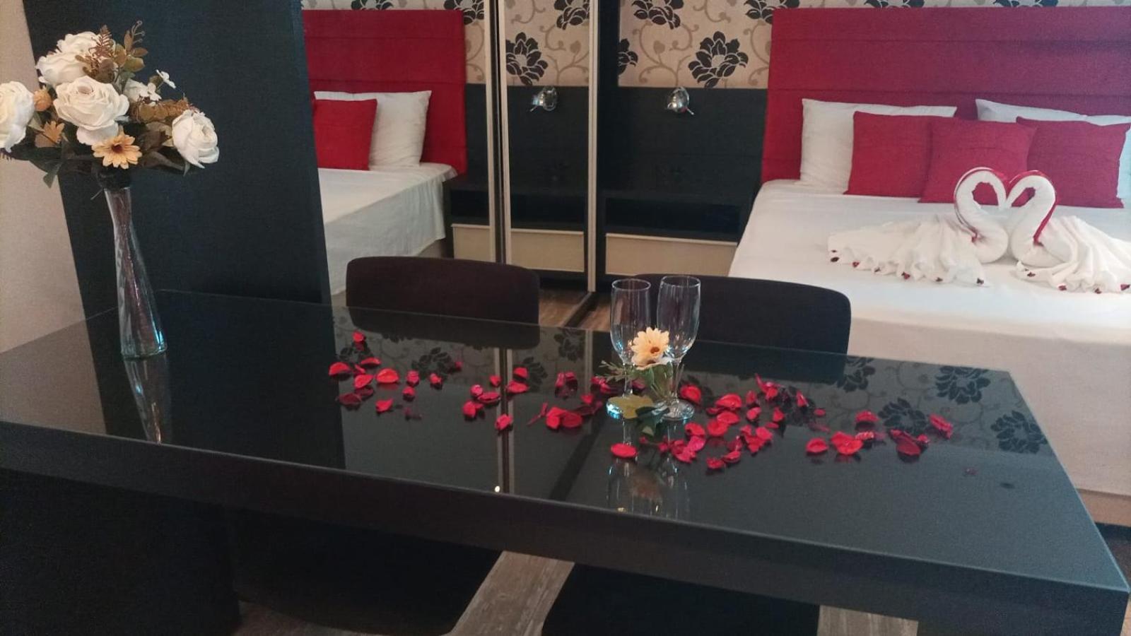 Hotel Guest Venancio Aires Екстер'єр фото